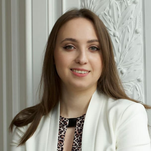 Алина Ольха